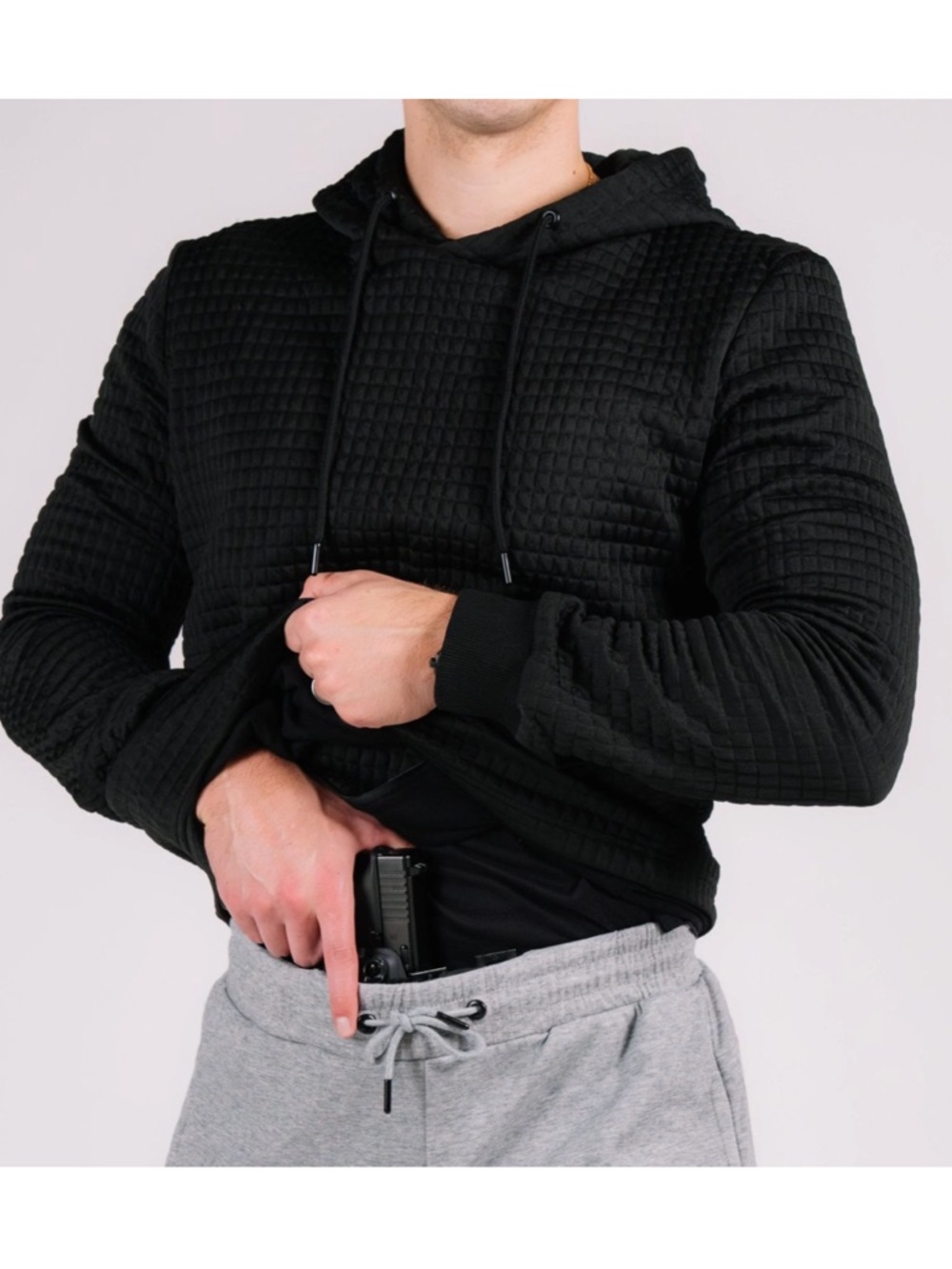 Arrowhead Tactical Mk.II Hoodie